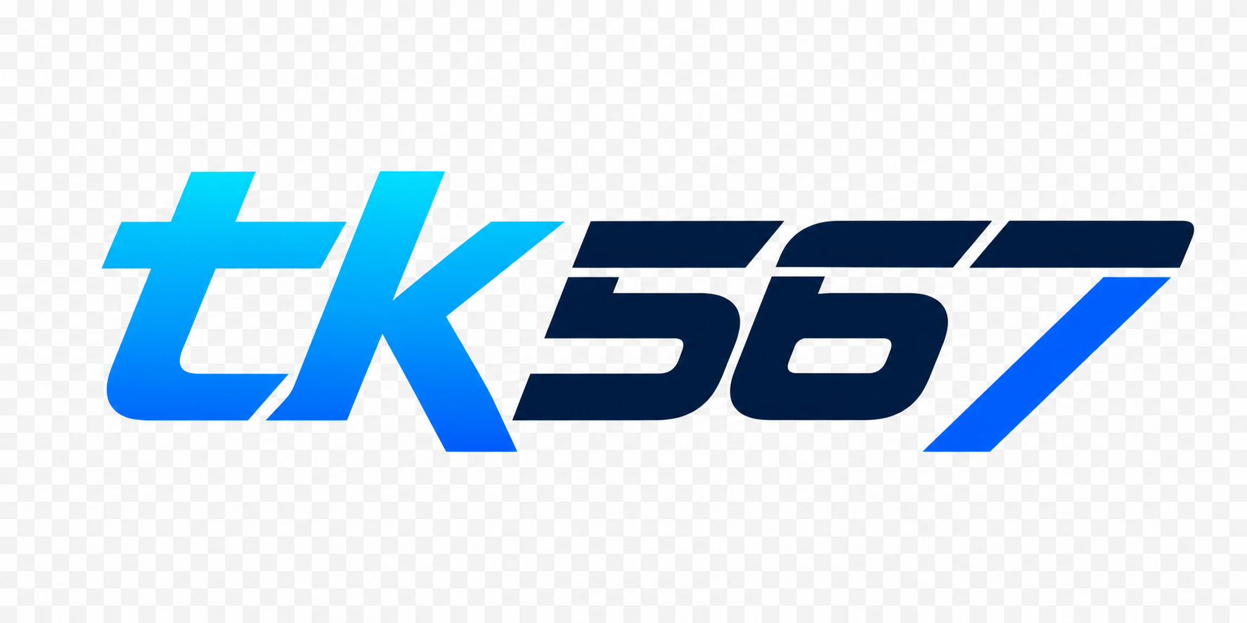 tk567 লোগো